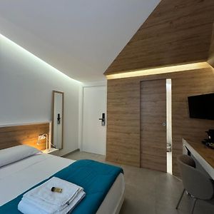 Chambre Standarde Lit King-Size
